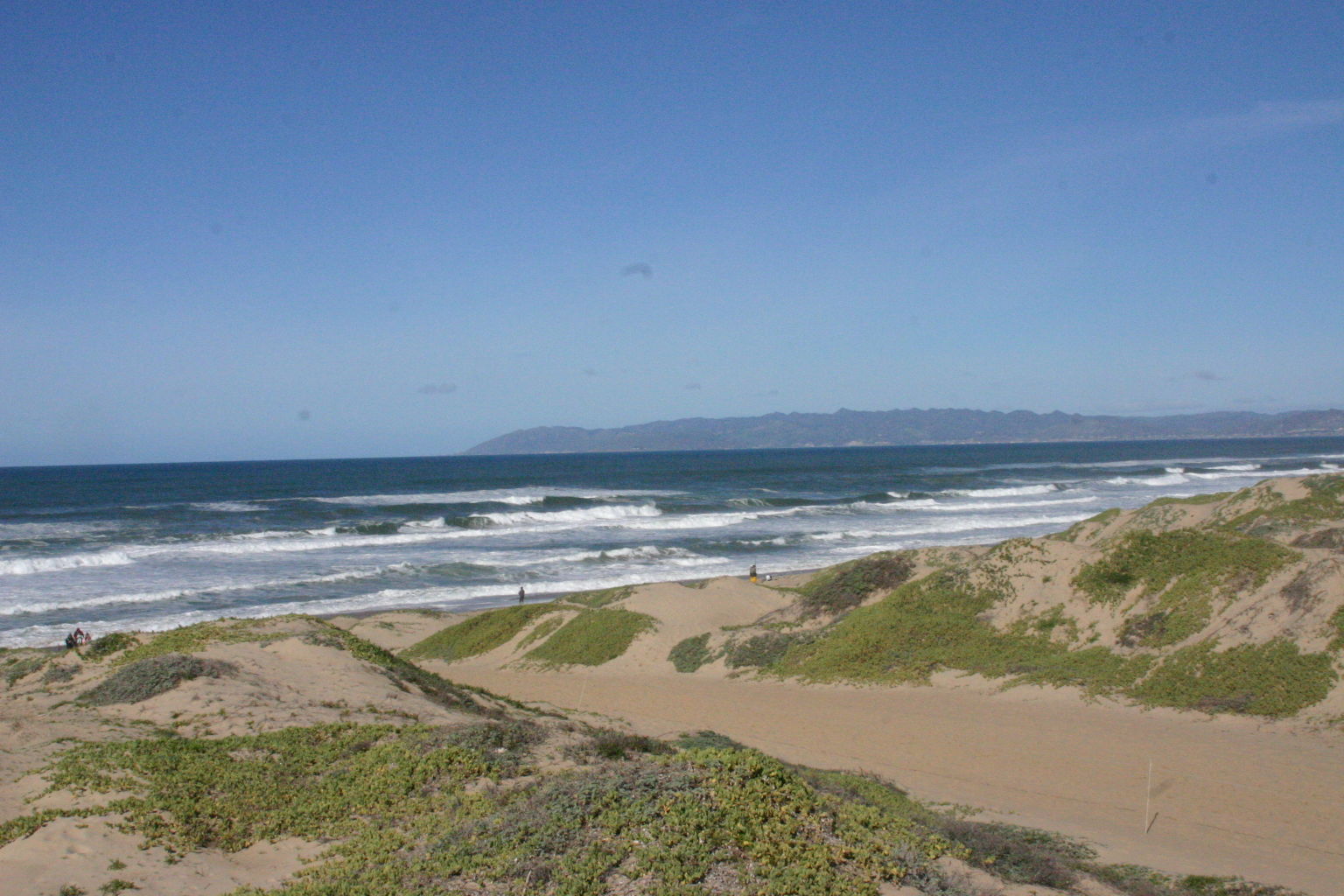 Oso Flaco Boardwalk